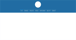 Desktop Screenshot of mccueninc.com